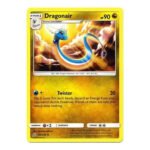 SM Unified Minds 149/236 Dragonair