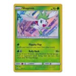 Shining Legends 07/73 Shaymin (Holo)