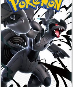 (JAPANESE) Pokemon SV11B Black Bolt Booster Pack