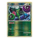 HS Unleashed 23/95 Roserade (Reverse Holo)