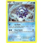 Noble Victories 33/101 Cryogonal