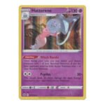 Chilling Reign 073/198 Hatterene (Holo)
