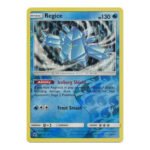 SM Crimson Invasion 028/111 Regice (Reverse Holo)