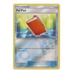 SM Ultra Prism 132/156 Pal Pad (Reverse Holo)
