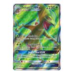 SM Lost Thunder 196/214 Sceptile GX (Full Art)