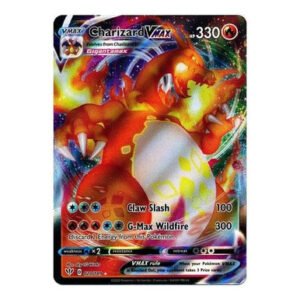 Darkness Ablaze 020/189 Charizard VMAX (Full Art)