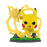 POP! Games - Pokemon #1127 Pikachu (POP! Premium)