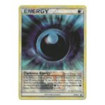 HS Undaunted 79/90 Darkness Energy (League Promo)