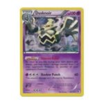 Boundaries Crossed 63/149 Dusknoir (Holo)