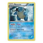 Boundaries Crossed 31/149 Blastoise (Non-Holo)