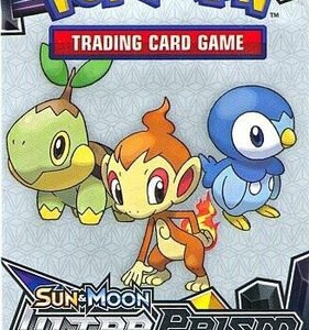 SM Ultra Prism SAMPLING Pack