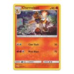 SM Burning Shadows 019/147 Charmeleon (Holo)