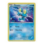 X&Y Promo XY03 Froakie