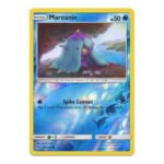 SM Lost Thunder 68/214 Mareanie (Reverse Holo)