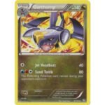 Dragons Exalted 91/124 Garchomp (Non-Holo)