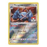 SM Celestial Storm 095/168 Metagross (League Promo)