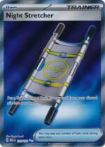 Mega Evolution 173/132 Night Stretcher (Full Art)