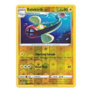 Vivid Voltage 058/185 Eelektrik (Reverse Holo)