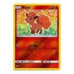 SM Team Up 15/181 Vulpix (Reverse Holo)