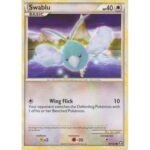 HS Triumphant 78/102 Swablu