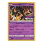 Sun & Moon Promo SM204 Necrozma