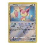 SM Celestial Storm 120/168 Skitty (Reverse Holo)