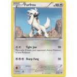 Kalos Starter Kit 32/39 Furfrou