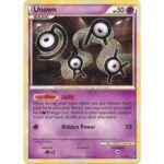 HS Undaunted 40/90 Unown
