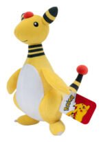 Pokemon 12-Inch Ampharos Plush