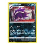 Rebel Clash 115/192 Skuntank (Reverse Holo)