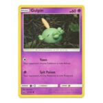 SM Celestial Storm 57/168 Gulpin