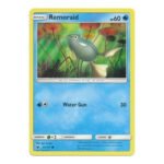 SM Crimson Invasion 022/111 Remoraid