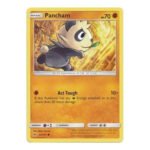SM Forbidden Light 65/131 Pancham