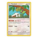 SM Celestial Storm 122/168 Kecleon