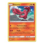 SM Guardians Rising 14/145 Oricorio