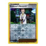 Champions Path 62/73 Professor's Research [Magnolia] (Reverse Holo)