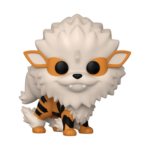 POP! Games - Pokemon #920 Arcanine