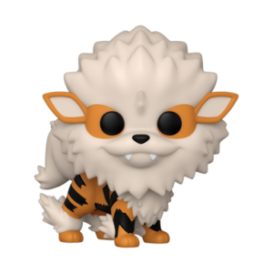 POP! Games - Pokemon #920 Arcanine