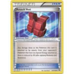 XY Break Through 133/162 Assault Vest