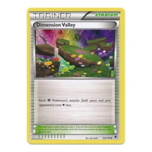 XY Phantom Forces 93/119 Dimension Valley
