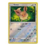 SM Ultra Prism 104/156 Eevee (Reverse Holo)