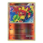 HS Unleashed 52/95 Magmar (Reverse Holo)