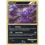 HS Undaunted 35/90 Sableye