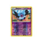 Legendary Treasures 65/113 Swoobat (Reverse Holo)