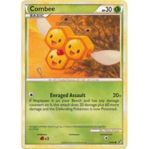 HS Undaunted 44/90 Combee
