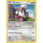 Kalos Starter Kit 33/39 Furfrou (Pink Fur)
