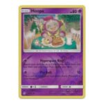 SM Forbidden Light 54/131 Hoopa (Reverse Holo)