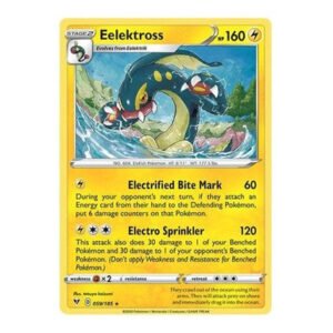 Vivid Voltage 059/185 Eelektross