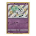 Shining Fates SV047/SV122 Galarian Ponyta (Holo)