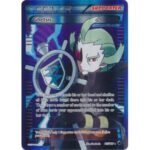 Plasma Freeze 115/116 Ghetsis (Full Art)